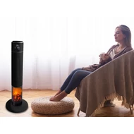 Beper P203TER001 Kerámia torony hősugárzó