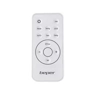 Beper P203TER100 fali hősugázró