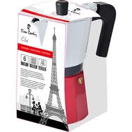 Pierre Cardin PC-8250 6 személyes kotyogós kávéfőző