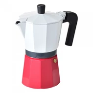 Pierre Cardin PC-8250 6 személyes kotyogós kávéfőző