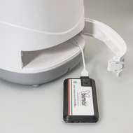 BIMAR PDE3S WIFIS KISÁLLAT ETETŐ (Fehér)