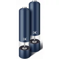 Kalorik PSGR1050BU Só- és borsőrlő szett (2db)