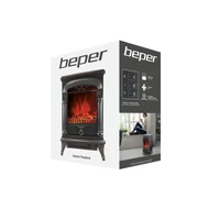 Beper RI.504 elektromos kandalló