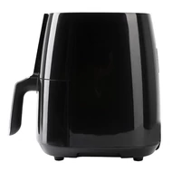 Swiss Home SH-6930 Air Fryer, olaj nélküli forró levegős fritőz, 3,8 liter, 1450Watt