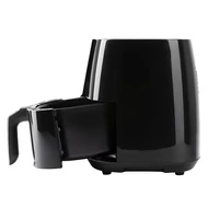 Swiss Home SH-6930 Air Fryer, olaj nélküli forró levegős fritőz, 3,8 liter, 1450Watt