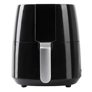 Swiss Home SH-6930 Air Fryer, olaj nélküli forró levegős fritőz, 3,8 liter, 1450Watt