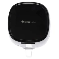 Swiss Home SH-6930 Air Fryer, olaj nélküli forró levegős fritőz, 3,8 liter, 1450Watt