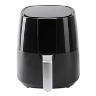 Swiss Home SH-6930 Air Fryer, olaj nélküli forró levegős fritőz, 3,8 liter, 1450Watt