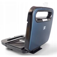 KALORIK SM1050BU, Szendvicssütő, 750W, Copper Line