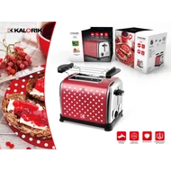 Kalorik TO1045RWDN kenyérpirító