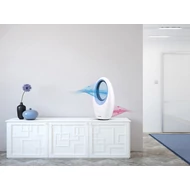 Kalorik VT2000 Lapát nélküli ventilátor, fehér