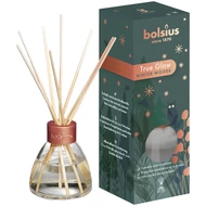 Bolsius True Glow diffúzor, karácsonyi, növényi viasz, téli fa illata, 45 ml