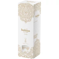 Diffúzor Bolsius karácsonyi arany csipke, vanília, 30 ml