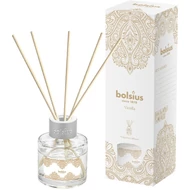 Diffúzor Bolsius karácsonyi arany csipke, vanília, 30 ml
