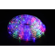Fényfüzér MagicHome Karácsony Rolight, 240 LED sokszínű, 8 funkció, 230 V, 50 Hz, IP 44, kültéri, megvilágí