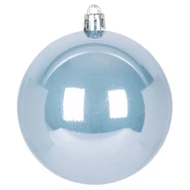 MagicHome karácsonyi gömbök, készlet, 50 db, mix, karácsonyfára