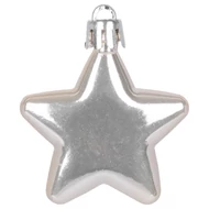 MagicHome karácsonyi gömbök, készlet, 50 db, mix, karácsonyfára