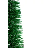 Karácsonyfa MagicHome Karácsony, ragyogó, csillaggal, 30 cm