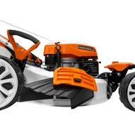 RURIS Benzinmotoros fűnyíró RXM1000