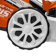 RURIS Benzinmotoros fűnyíró RXM1000