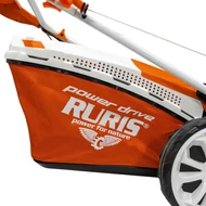 RURIS Benzinmotoros fűnyíró RXM1000