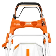 RURIS Benzinmotoros fűnyíró RXM1000