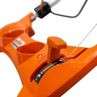 RURIS Benzinmotoros fűnyíró RXM1000