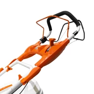 RURIS Benzinmotoros fűnyíró RXM1000