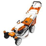 RURIS Benzinmotoros fűnyíró RXM1000