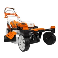 RURIS Benzinmotoros fűnyíró RXM1000