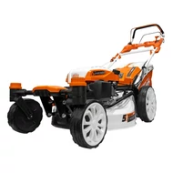 RURIS Benzinmotoros fűnyíró RXM1000