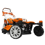 RURIS Benzinmotoros fűnyíró RXM1000