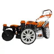 RURIS Benzinmotoros fűnyíró RXM1000