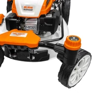 RURIS Benzinmotoros fűnyíró RXM1000