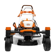 RURIS Benzinmotoros fűnyíró RXM1000