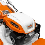 RURIS Benzinmotoros fűnyíró RXM1000