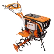 Ruris Rotációs kapa 1001ksd start