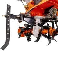 Ruris Rotációs kapa 1001ksd start