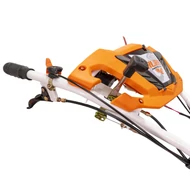 Ruris Rotációs kapa 1001ksd start