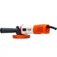 Sarokcsiszoló RURIS RA1050, 1050W