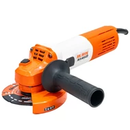 Sarokcsiszoló RURIS RA1050, 1050W