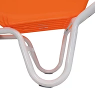 RURIS RTS 1100P talicska, műanyag teknővel, 100 literes űrtartalommal