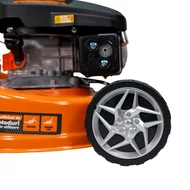 Ruris Benzinmotoros fűnyíró DAC 110XLS