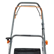 Ruris Benzinmotoros fűnyíró DAC 110XLS