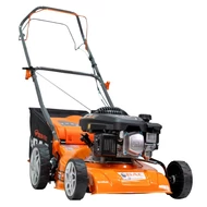 Ruris Benzinmotoros fűnyíró DAC 110XLS