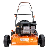 Ruris Benzinmotoros fűnyíró DAC 110XLS