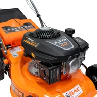 Ruris Benzinmotoros fűnyíró DAC 110XLS