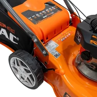 Ruris Benzinmotoros fűnyíró DAC 110XLS