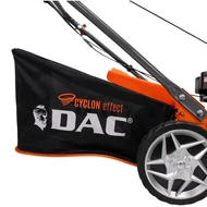 Ruris Benzinmotoros fűnyíró DAC 110XLS