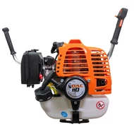 Ruris Benzinmotoros fűkasza DAC 110